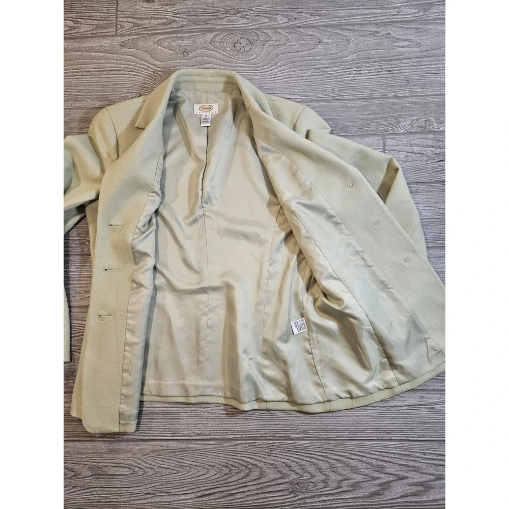 Talbots petites blazer